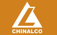 chinalco